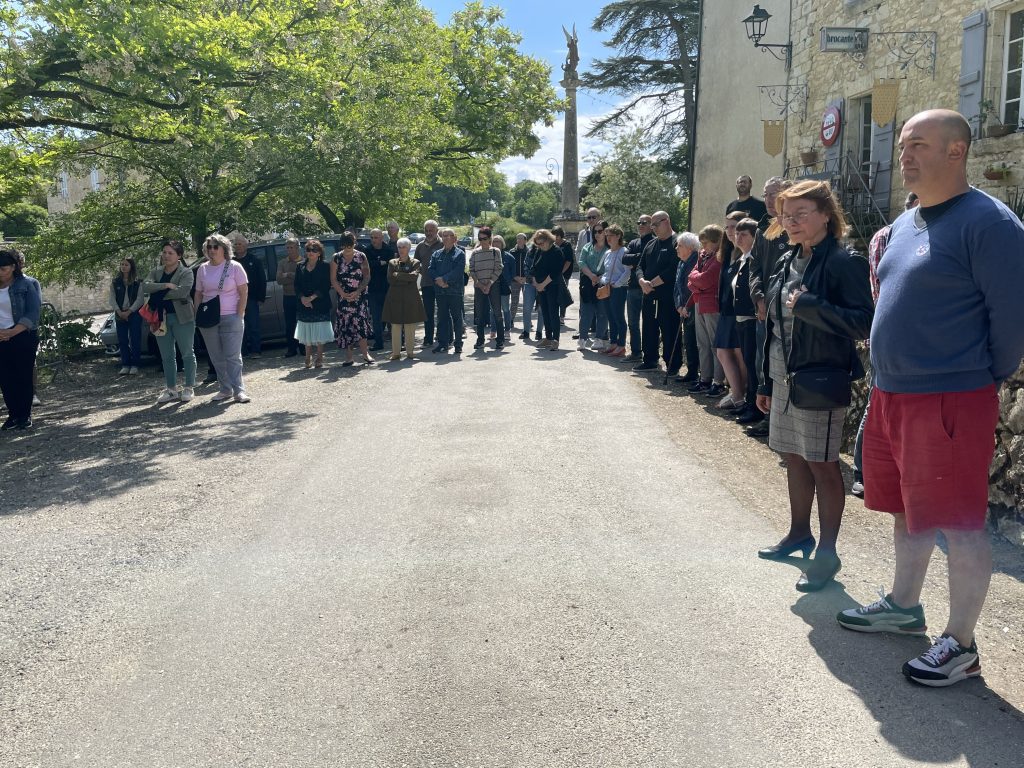 8 mai -